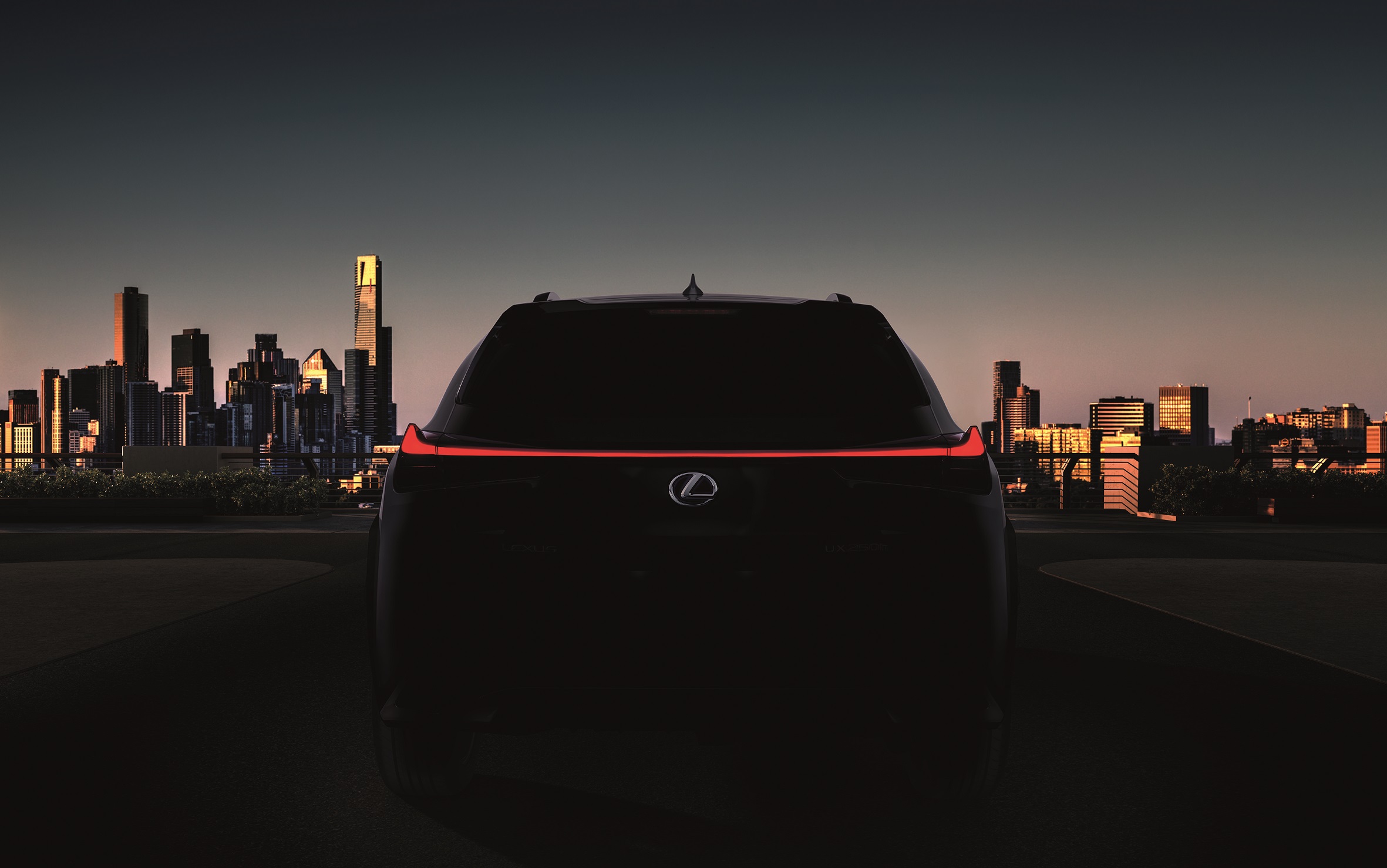 Ux Art Space By Lexus Estreia Lisboa