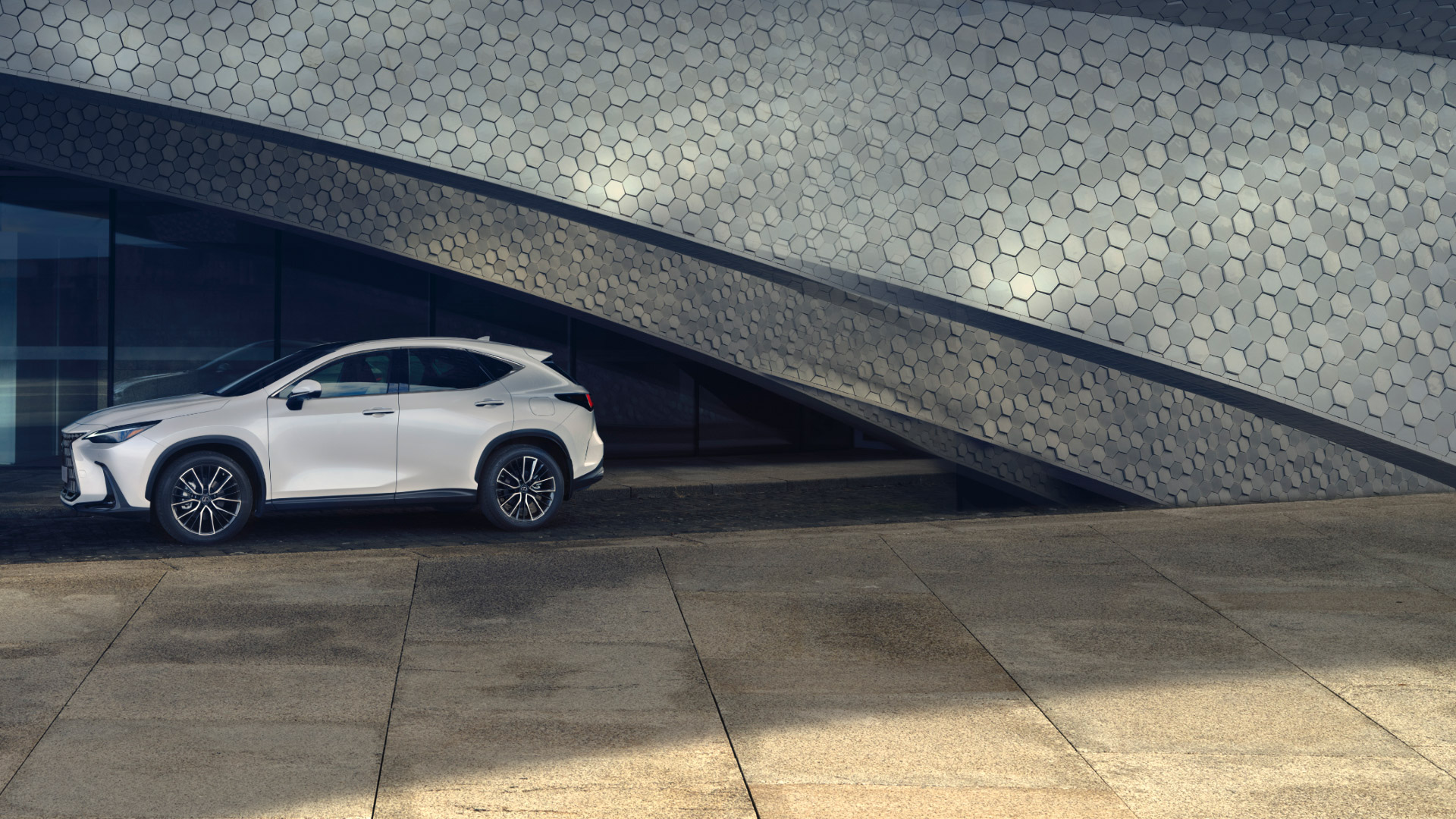 2018 lexus nx 300 f sport key features
