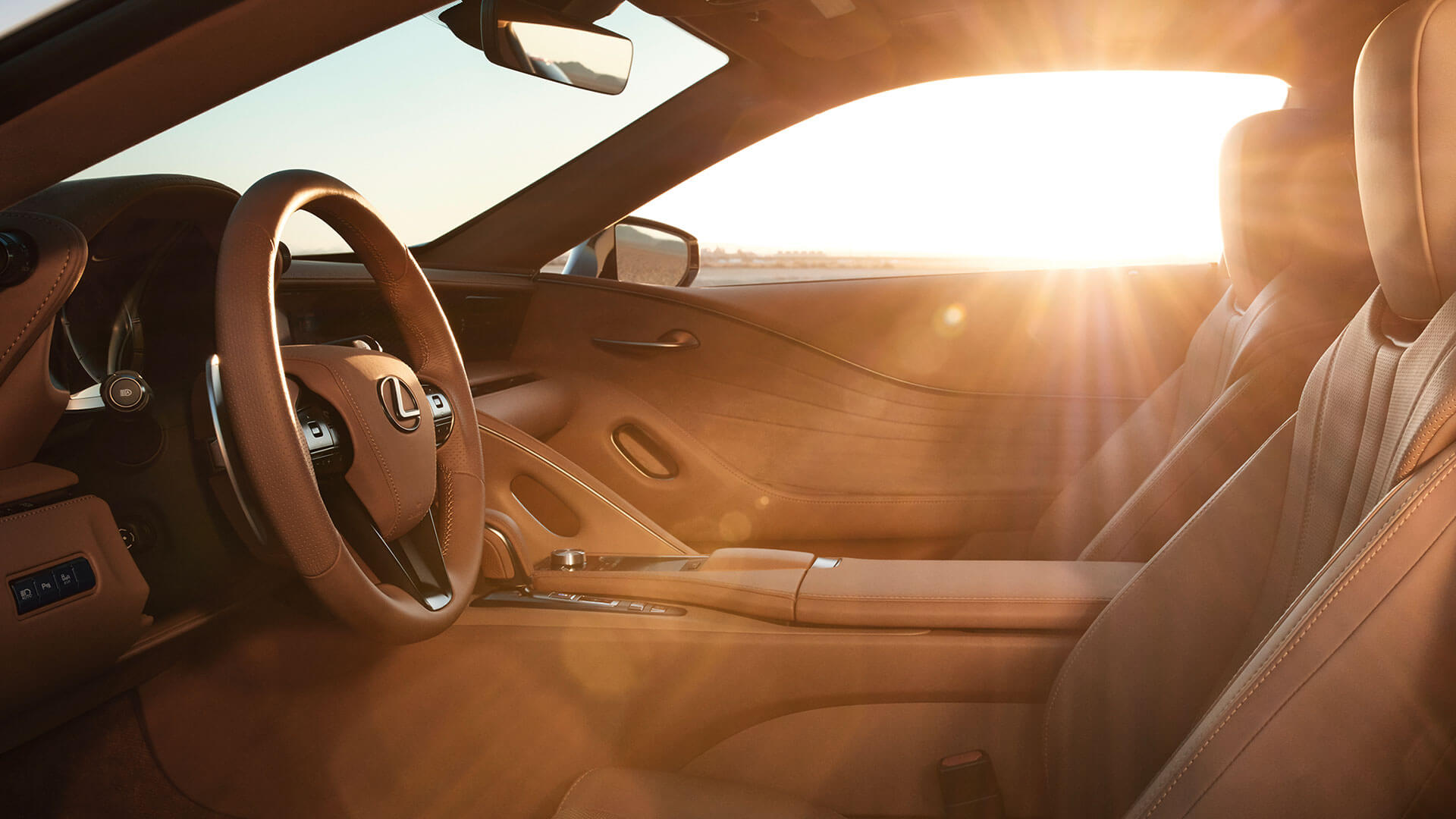 2017 lexus lc gallery 010 interior