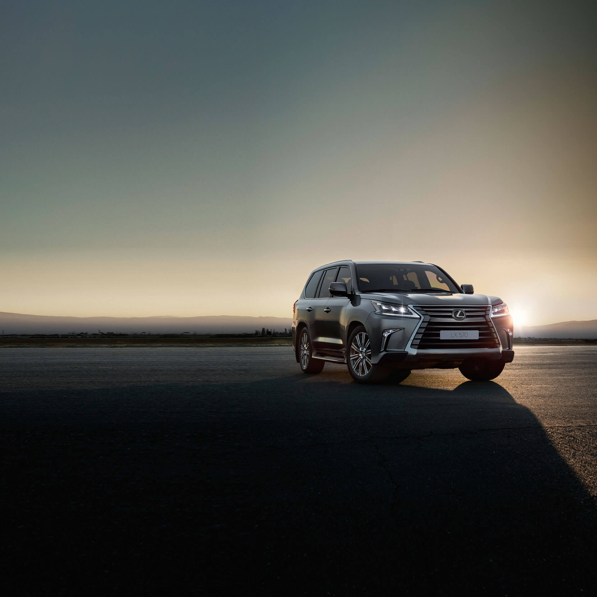 2017 lexus lx 570 hero