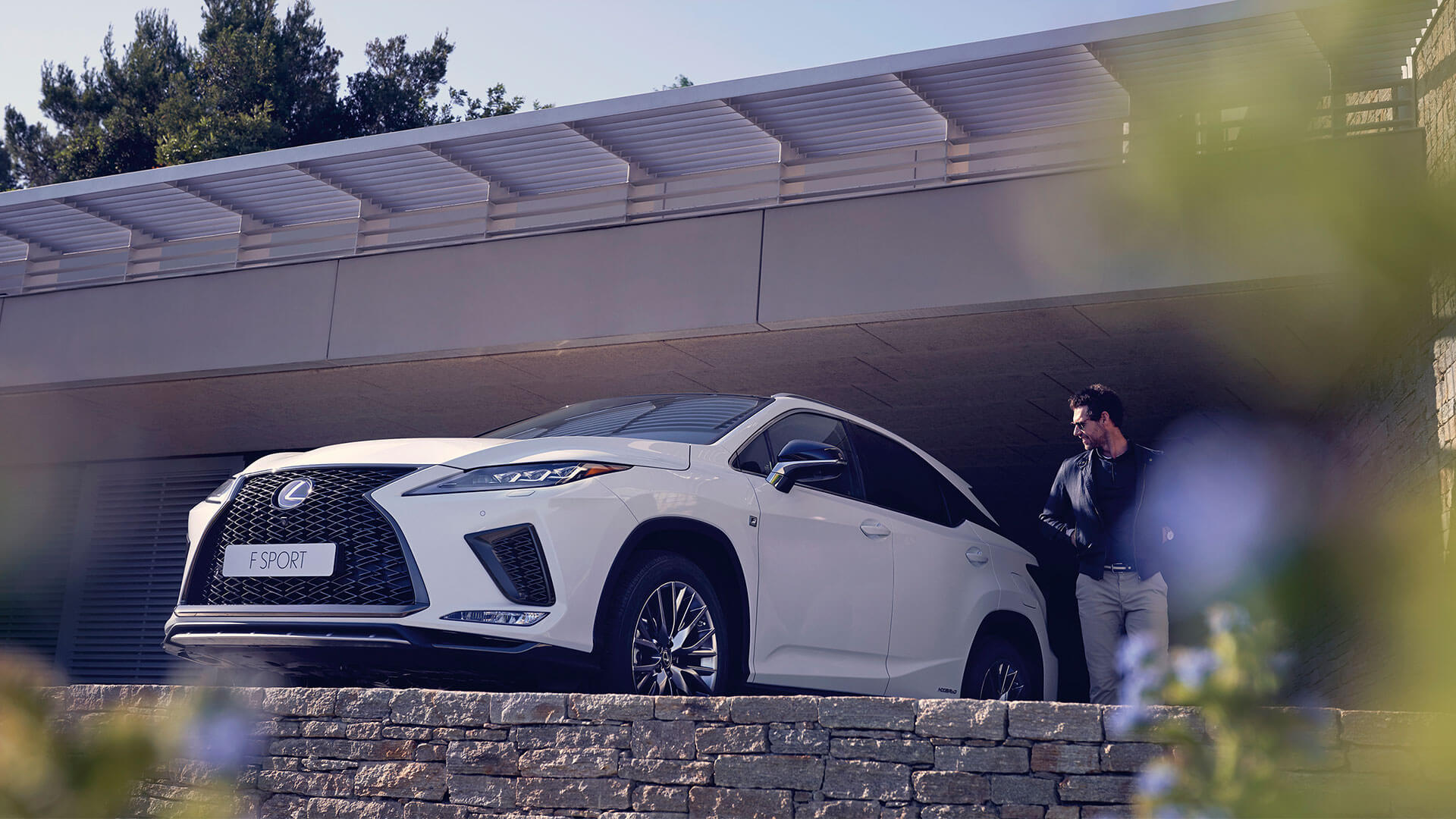 2020 lexus hybrid benefits 5 year warranty