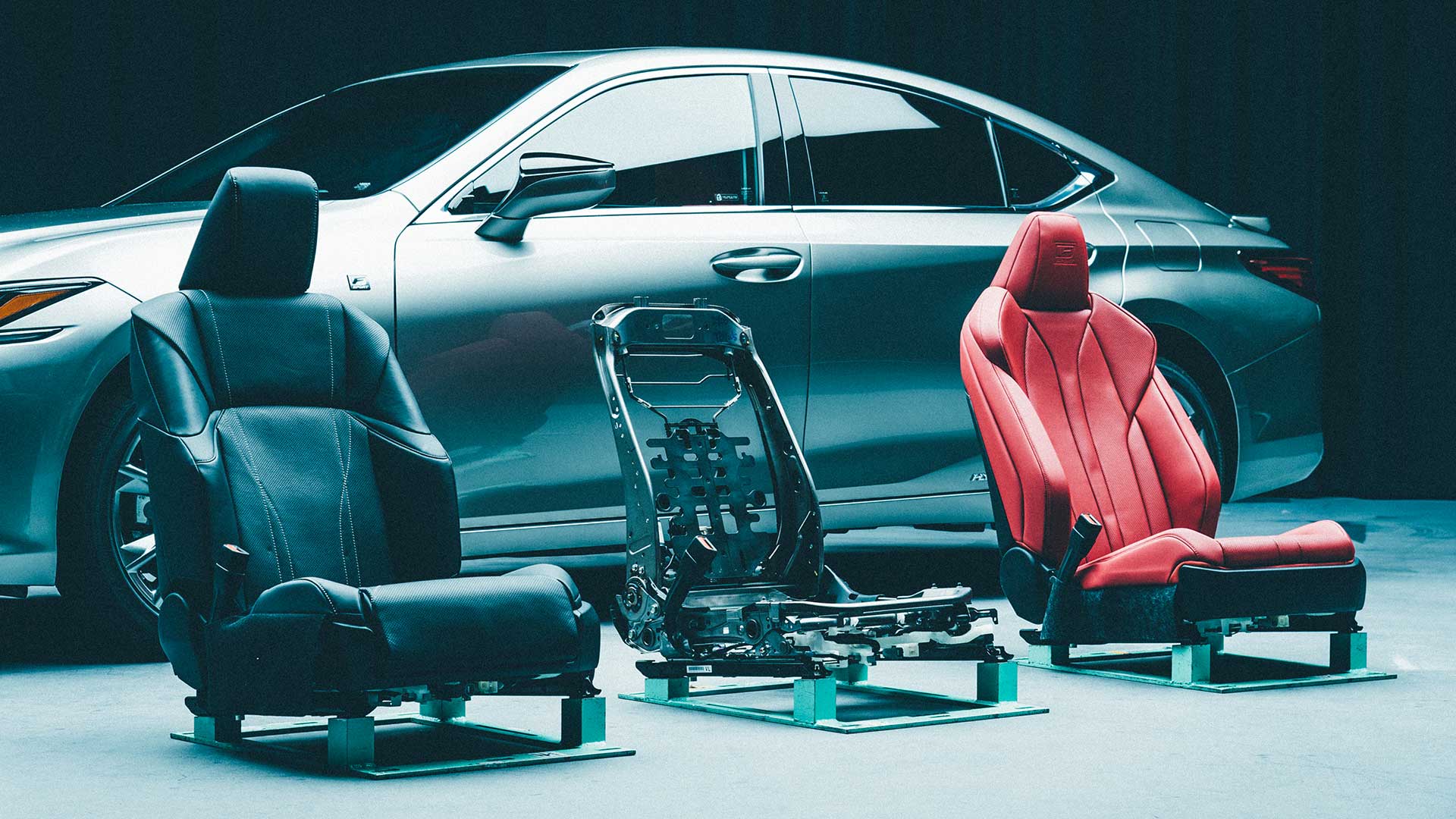 seats Image