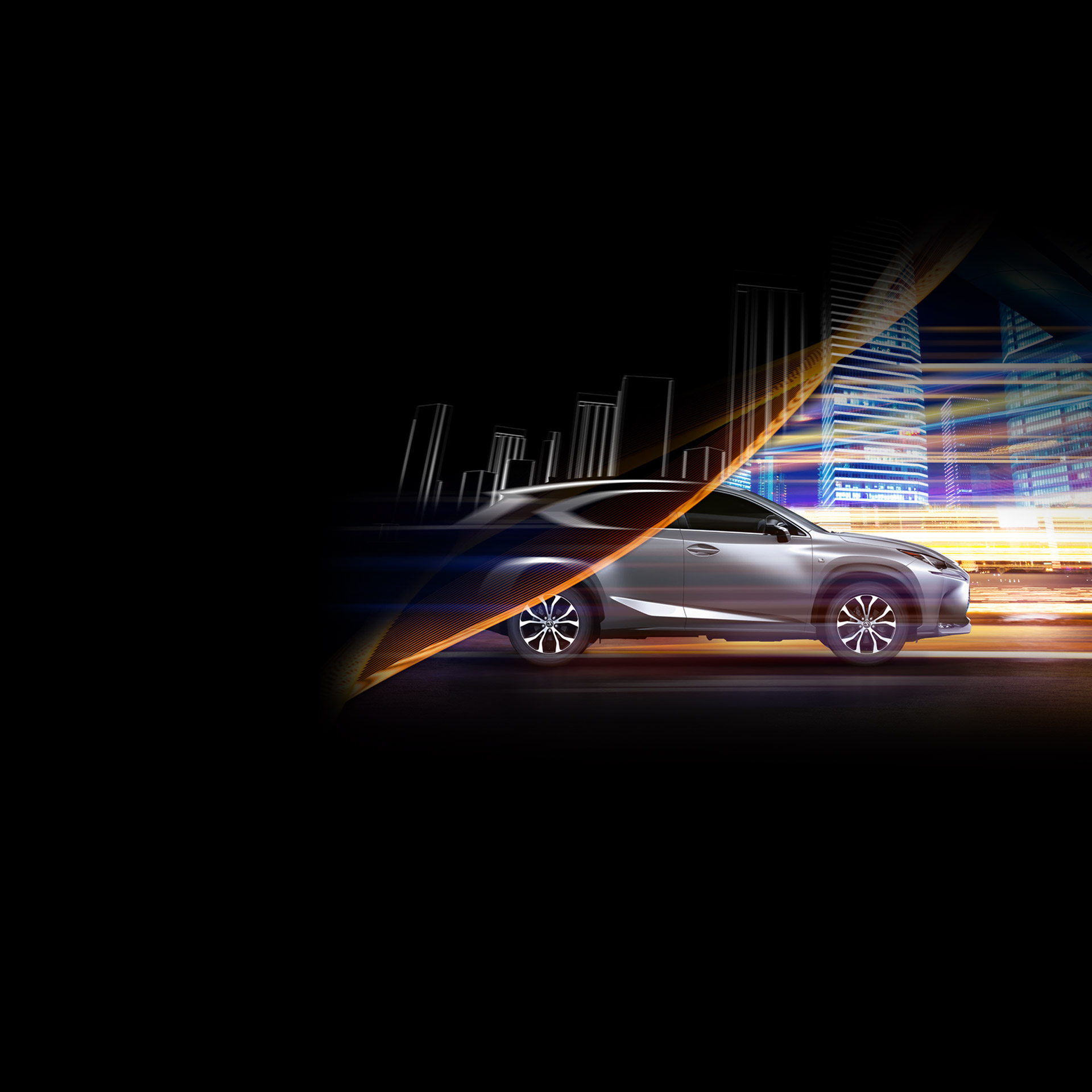 lexus tradein