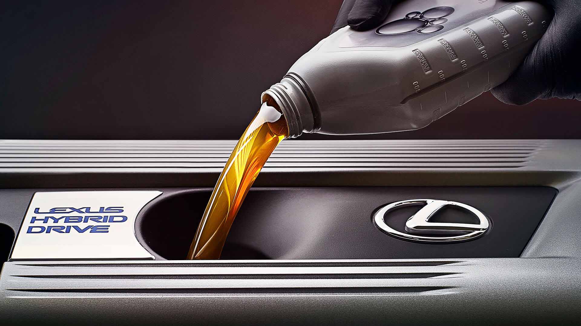 2018 lexus ownership key features