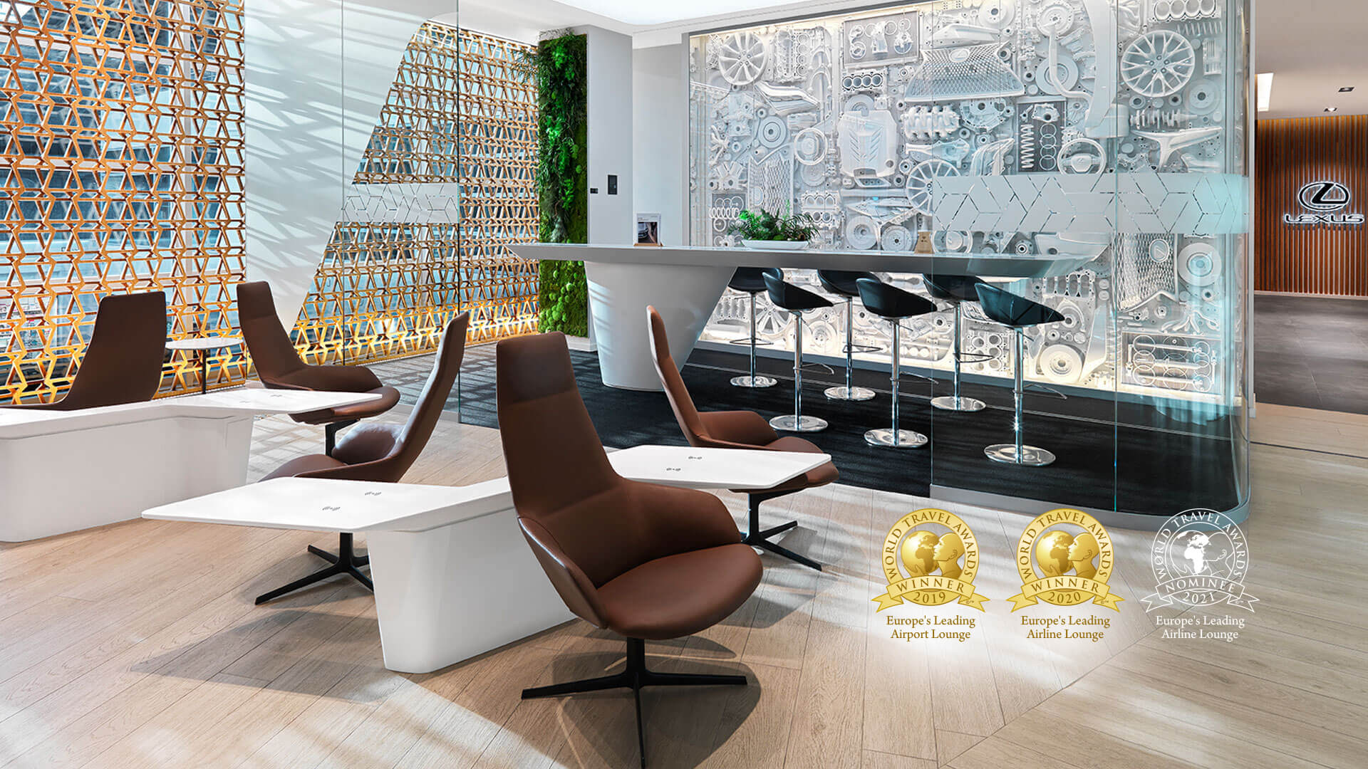 The Loft By Brussels Airline Promo Image