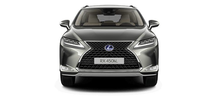 RX L Front