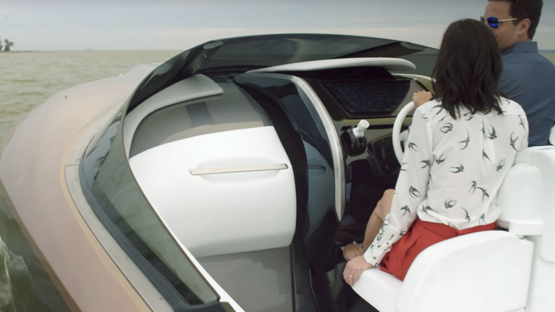 2017 lexus yacht gallery11 video