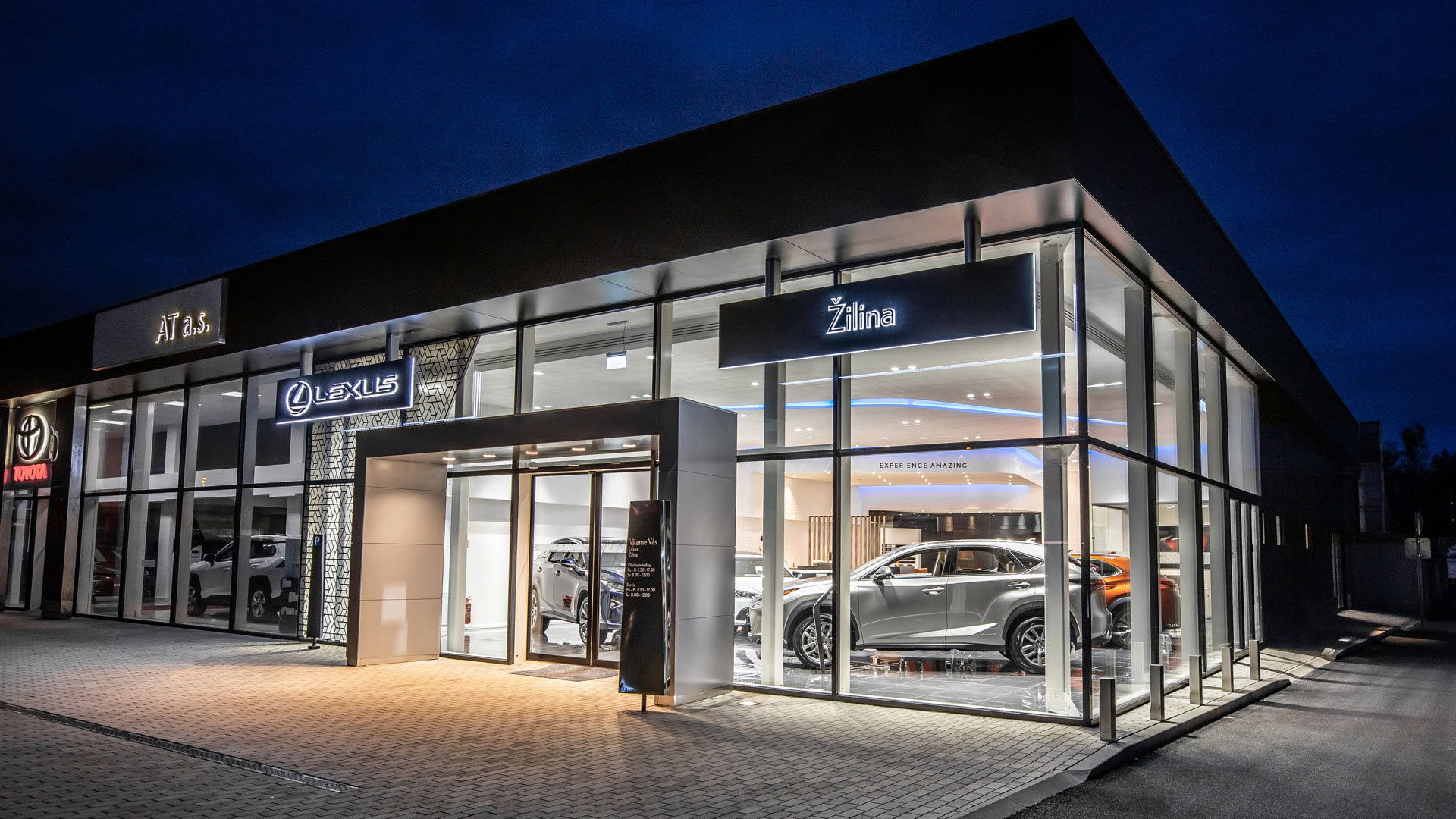 lexus zilina 01