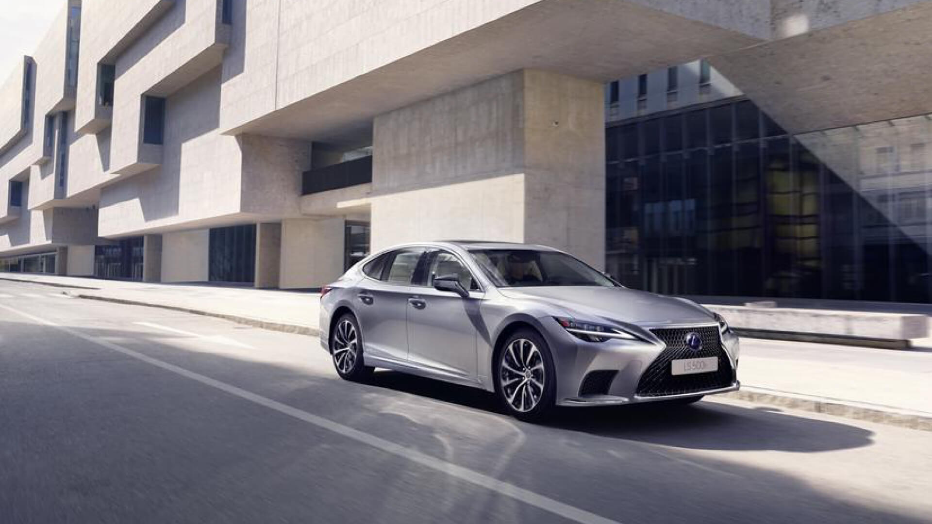 Lexus Otomobillerinin Eşsiz Hikayesi gallery02