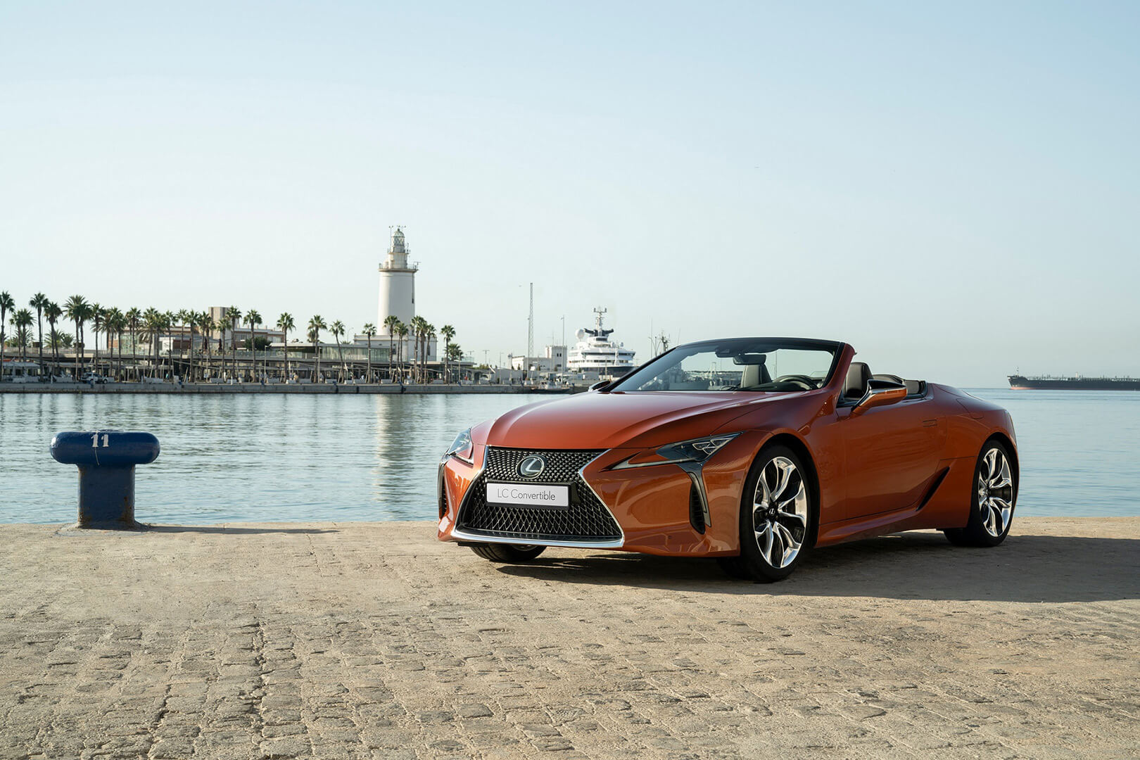 Lexus Avrupa’da ve Türkiye’de Yükselişini Sürdürdü gallery02
