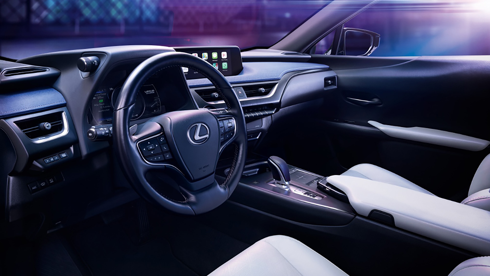 Lexus Ilk Yuzde gallery03