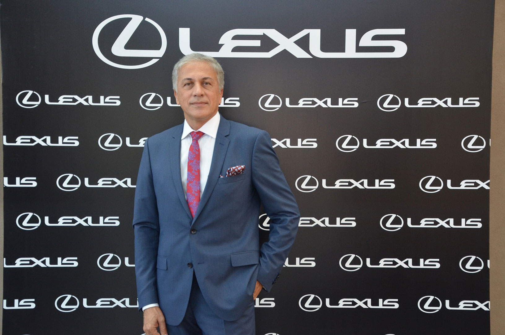 Lexus Türkiye’de Daha Fazla Tercih Edilmeye Devam Ediyor gallery04