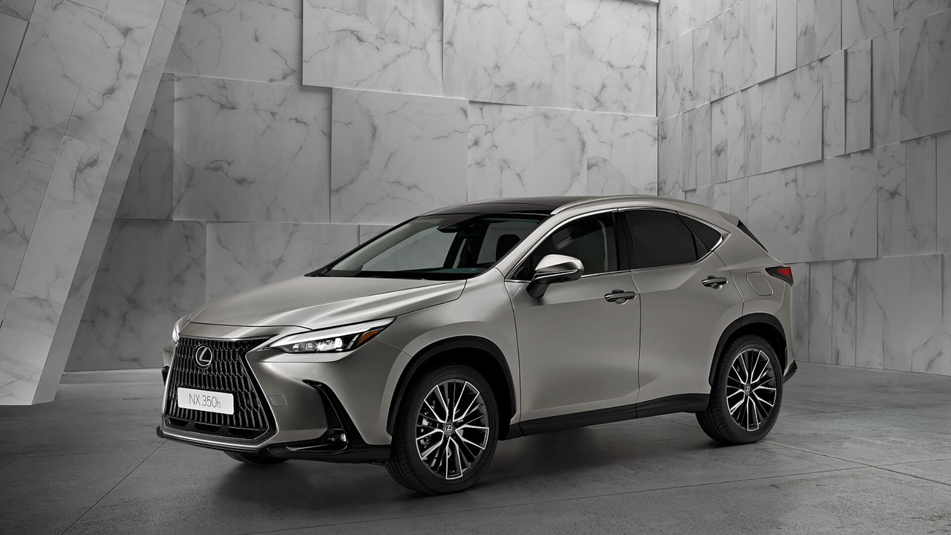 Lexus Autoshow Mobility Fuarı’na Damga Vurdu gallery07