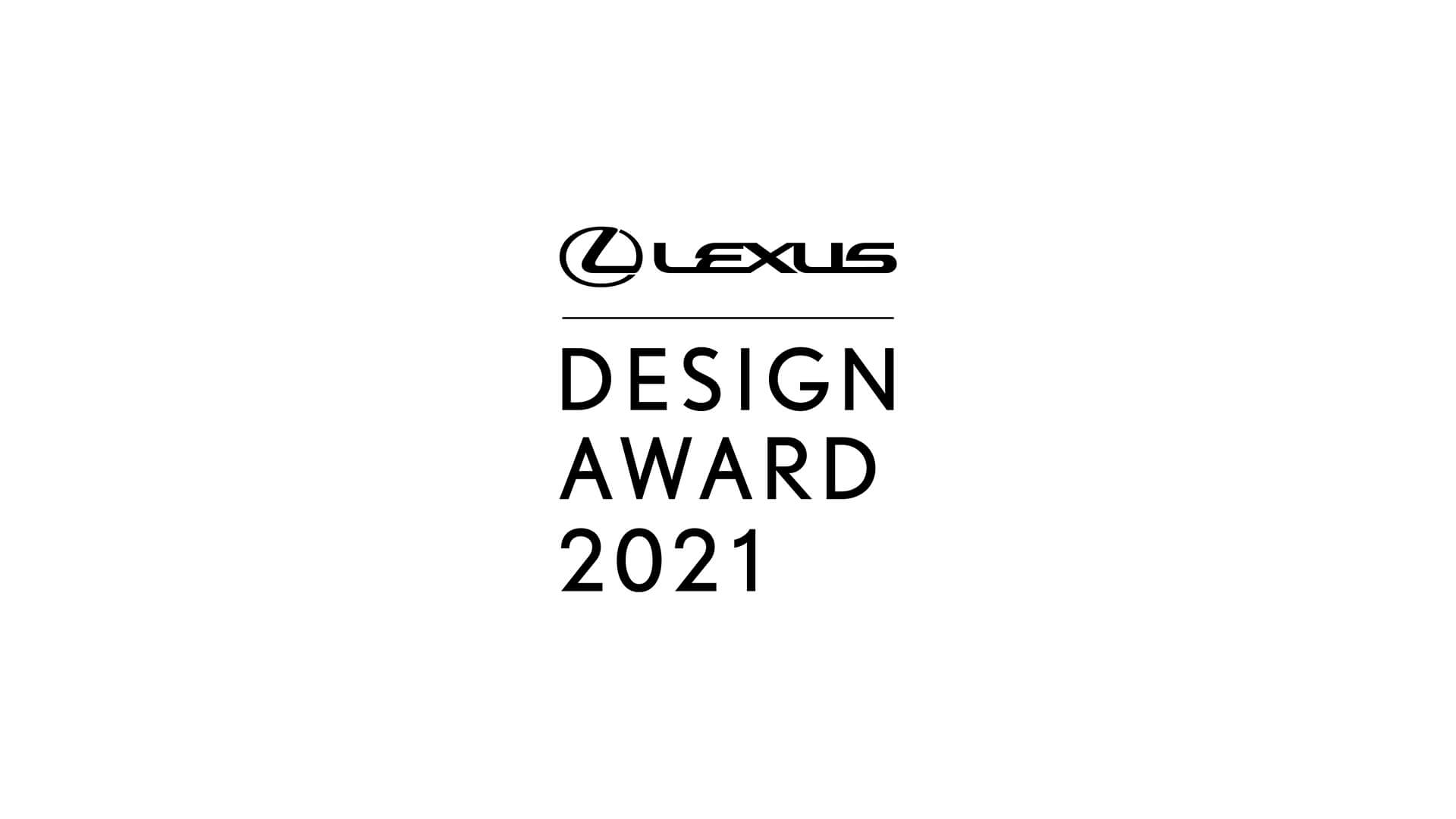 Lexus 2021 Tasarım Ödülleri Başvurularını Almaya Başladı gallery01