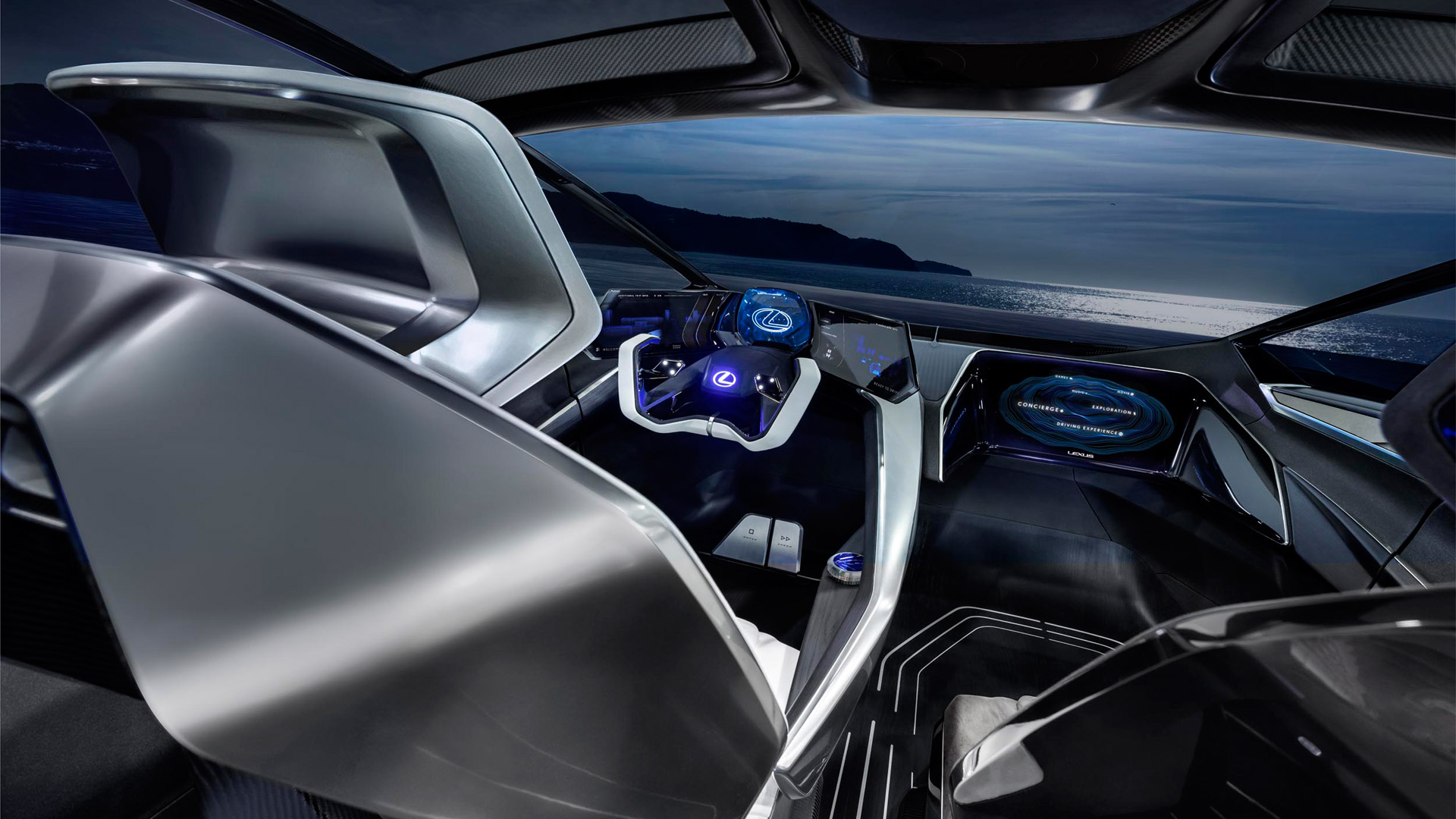 Lexus LF30 gallery03