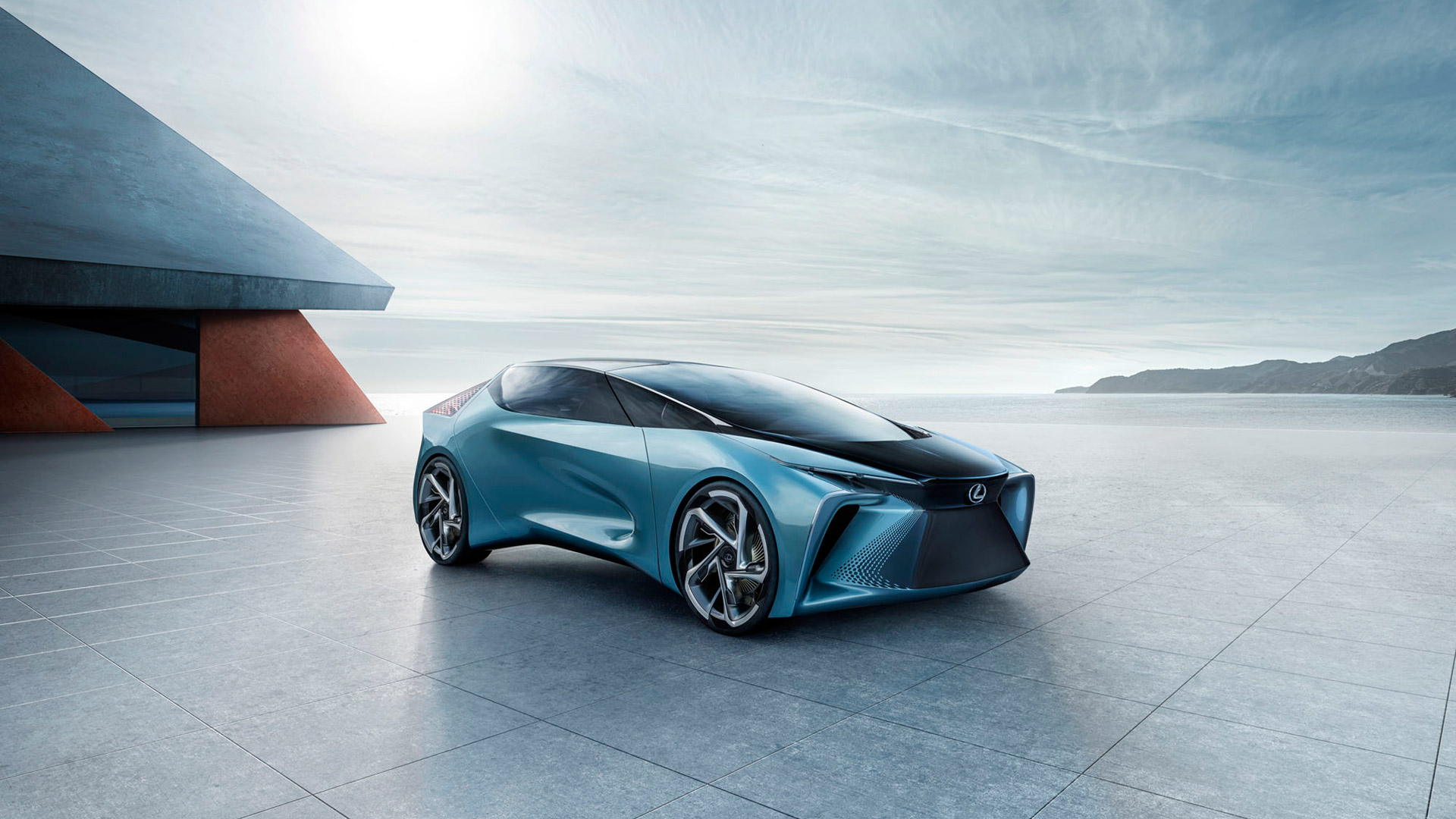 Lexus LF30 gallery05