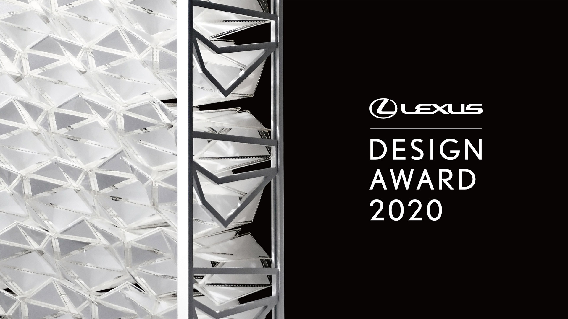 Lexus Tasarim Odulleri